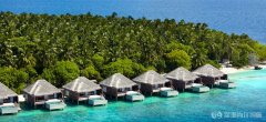马尔代夫岛屿各类排行榜集锦
