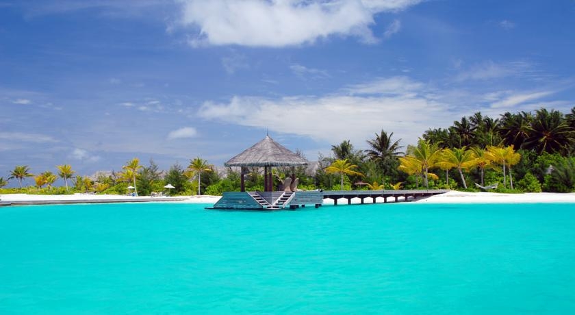 马尔代夫适合亲子游的岛屿