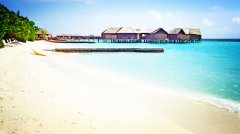 马尔代夫旅游沙滩装小贴士
